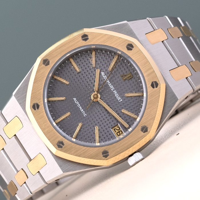 Audemars Piguet Royal Oak Ref. 4100SA