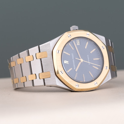 Audemars Piguet Royal Oak Ref. 4100SA