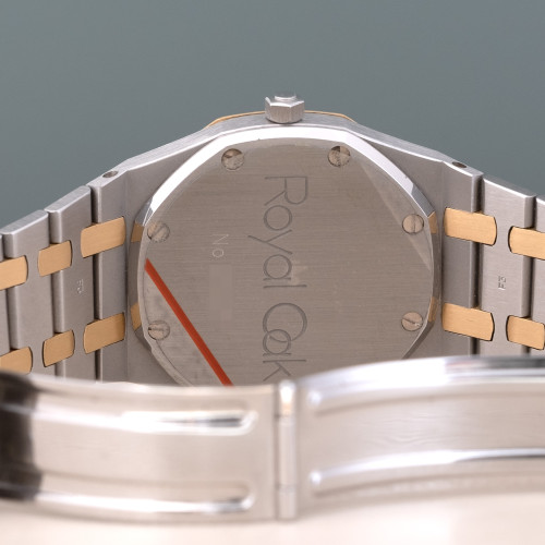 Audemars Piguet Royal Oak Ref. 4100SA