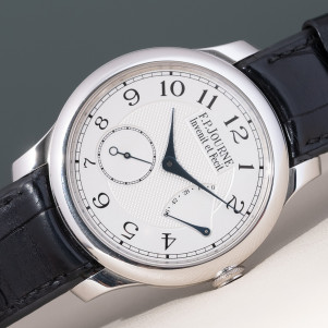 F.P.Journe Chronomètre Souverain 2