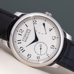 F.P.Journe Chronomètre Souverain