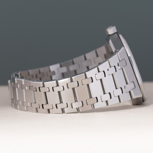 Audemars Piguet Royal Oak Ref. 14790ST 2
