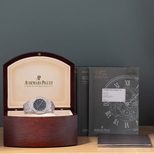 Audemars Piguet Royal Oak Ref. 14790ST