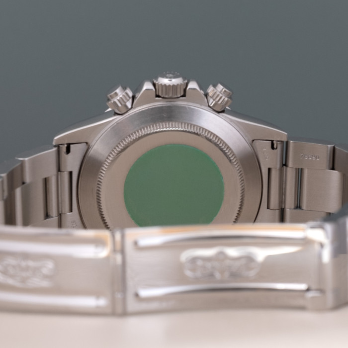 Rolex Daytona Ref. 16520