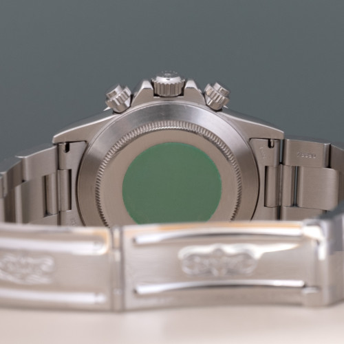 Rolex Daytona Ref. 16520