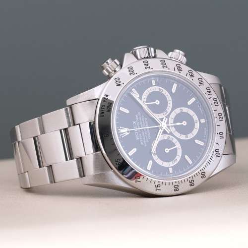 Rolex Daytona Ref. 16520