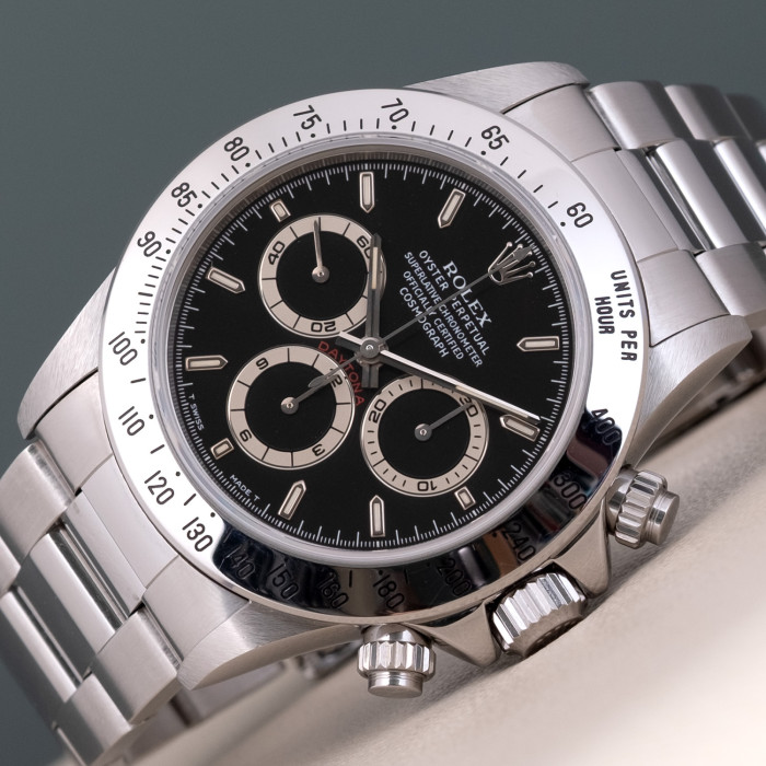 Rolex Daytona Ref. 16520