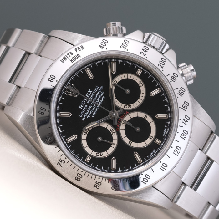 Rolex Daytona Ref. 16520