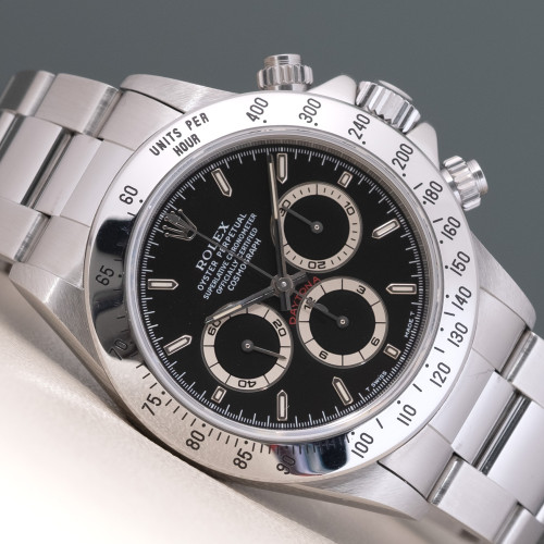 Rolex Daytona Ref. 16520