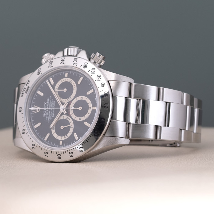 Rolex Daytona Ref. 16520