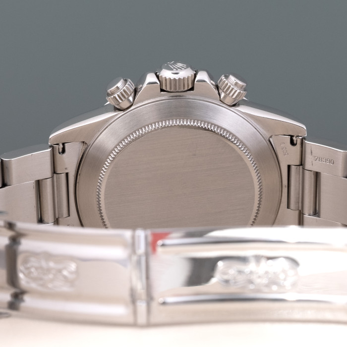 Rolex Daytona Ref. 16520
