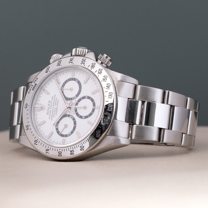 Rolex Daytona Ref. 16520