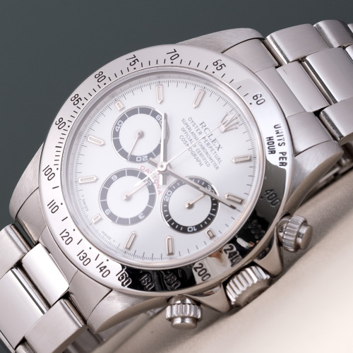 Rolex Daytona Ref. 16520