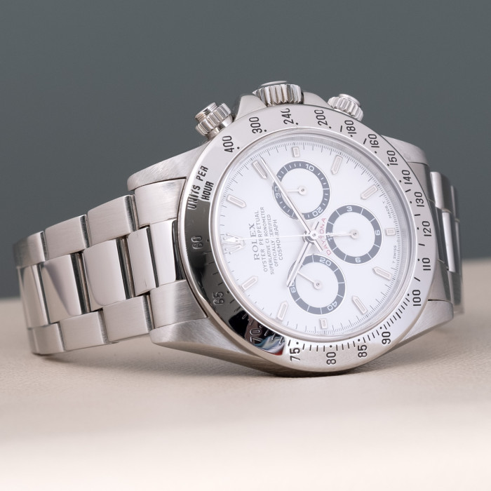 Rolex Daytona Ref. 16520