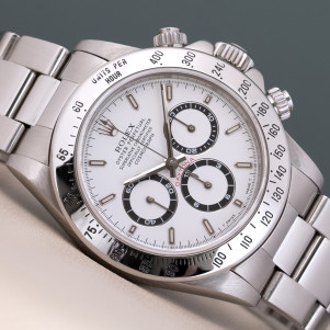 Rolex Daytona Ref. 16520