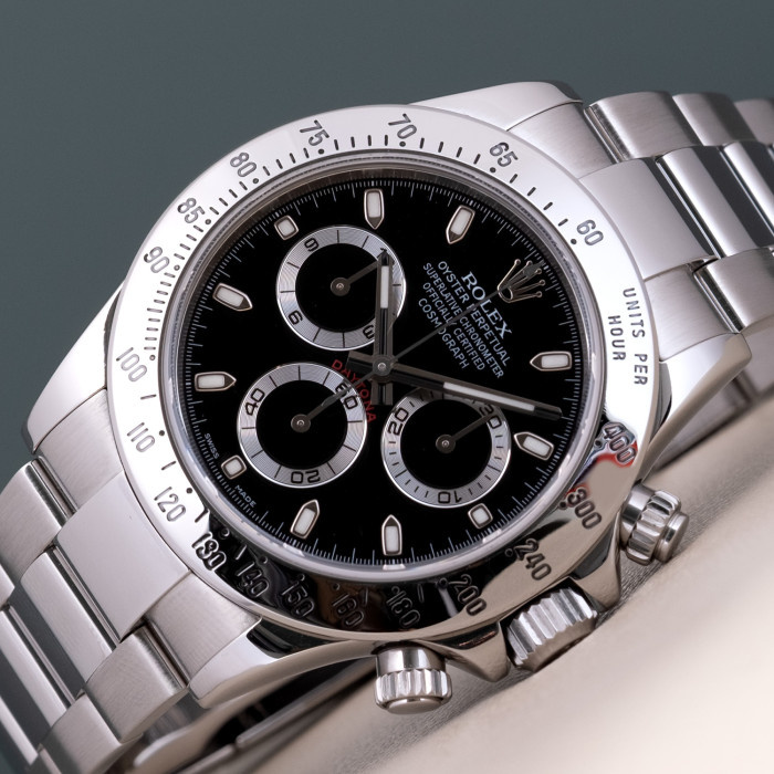 Rolex Daytona Ref. 116520