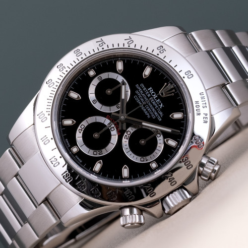Rolex Daytona Ref. 116520