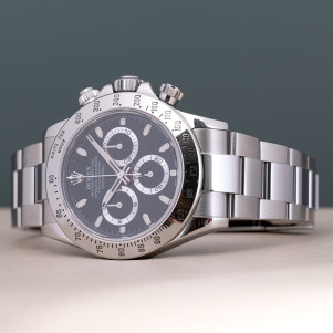 Rolex Daytona Ref. 116520 2