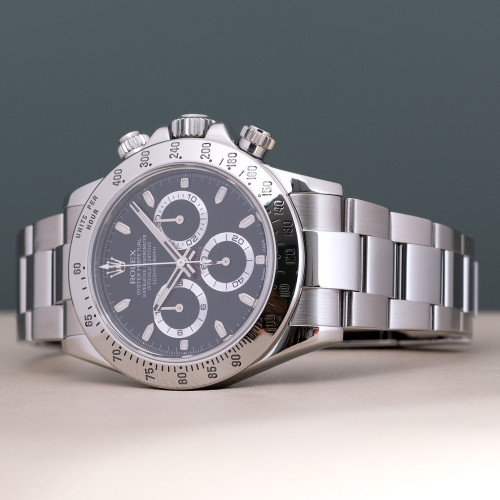 Rolex Daytona Ref. 116520