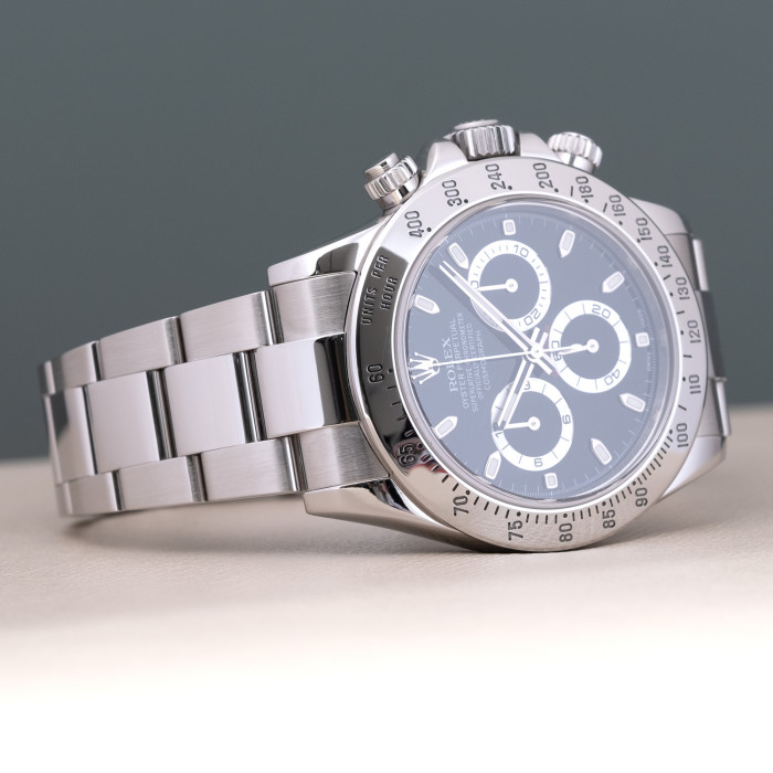 Rolex Daytona Ref. 116520