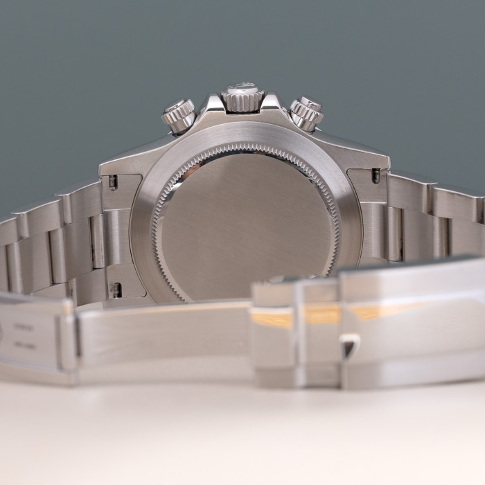Rolex Daytona Ref. 116520