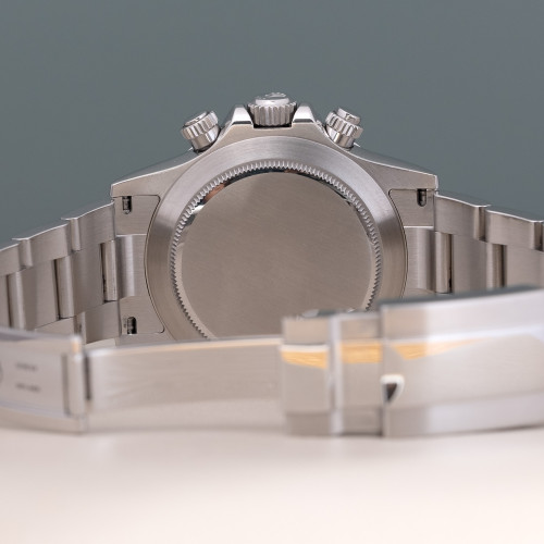 Rolex Daytona Ref. 116520