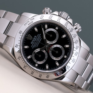 Rolex Daytona Ref. 116520
