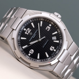Vacheron Constantin Overseas Ref. 47040