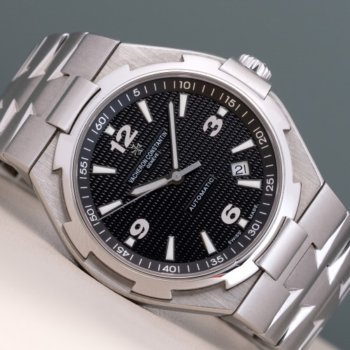 Vacheron Constantin Overseas Ref. 47040