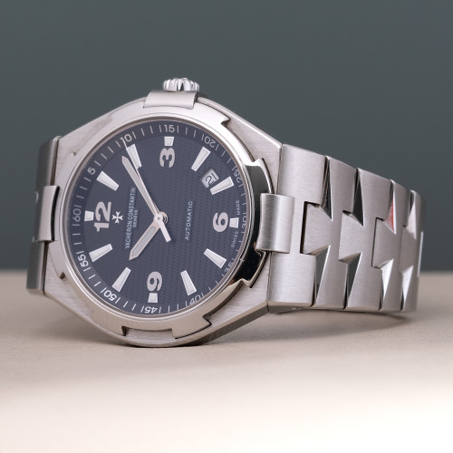 Vacheron Constantin Overseas Ref. 47040