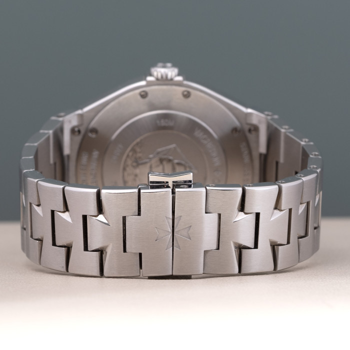 Vacheron Constantin Overseas Ref. 47040