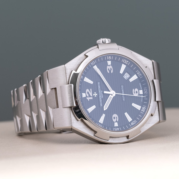 Vacheron Constantin Overseas Ref. 47040