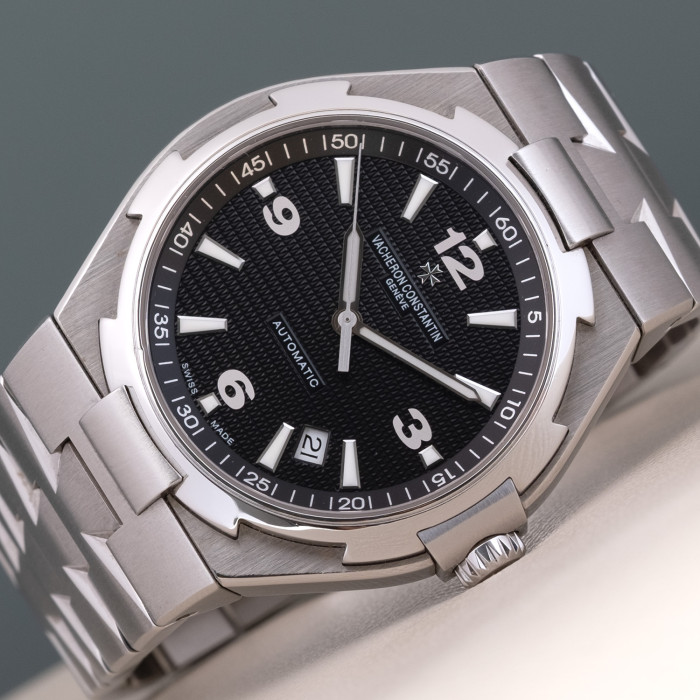 Vacheron Constantin Overseas Ref. 47040