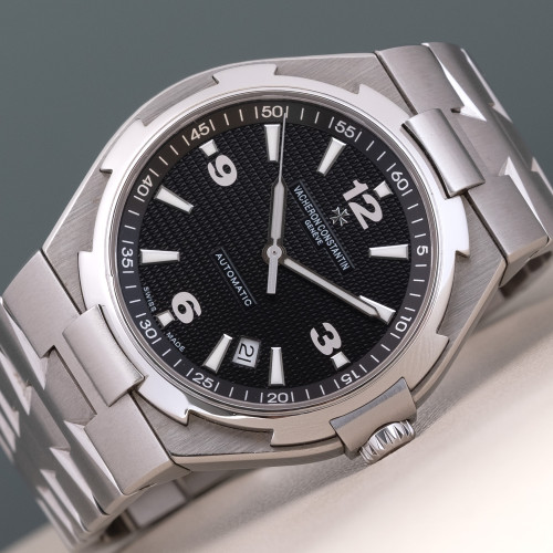 Vacheron Constantin Overseas Ref. 47040