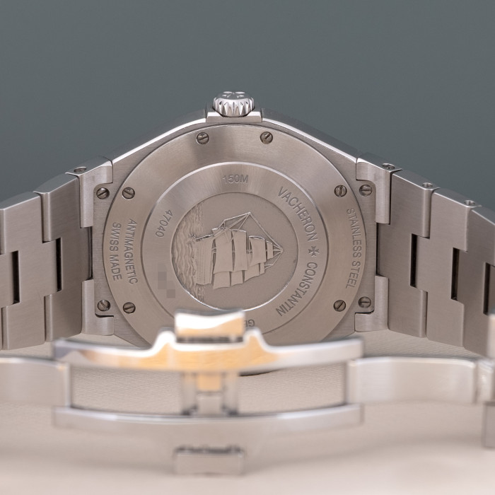 Vacheron Constantin Overseas Ref. 47040