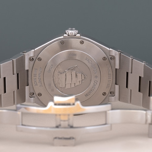 Vacheron Constantin Overseas Ref. 47040