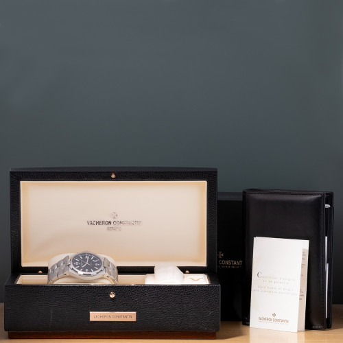 Vacheron Constantin Overseas Ref. 47040