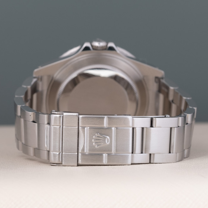 Rolex GMT-Master II Ref. 16710