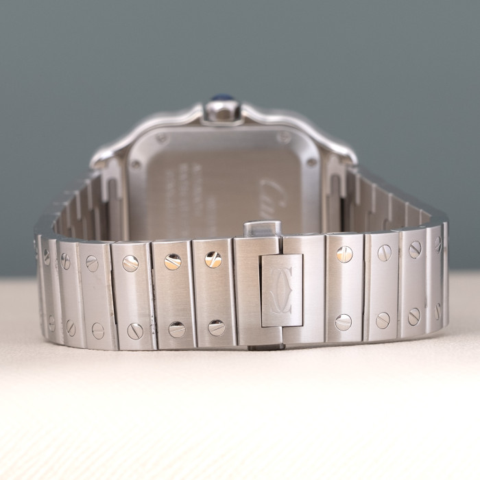 Cartier Santos Ref. WSSA0029