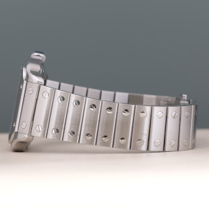Cartier Santos Ref. WSSA0029 2