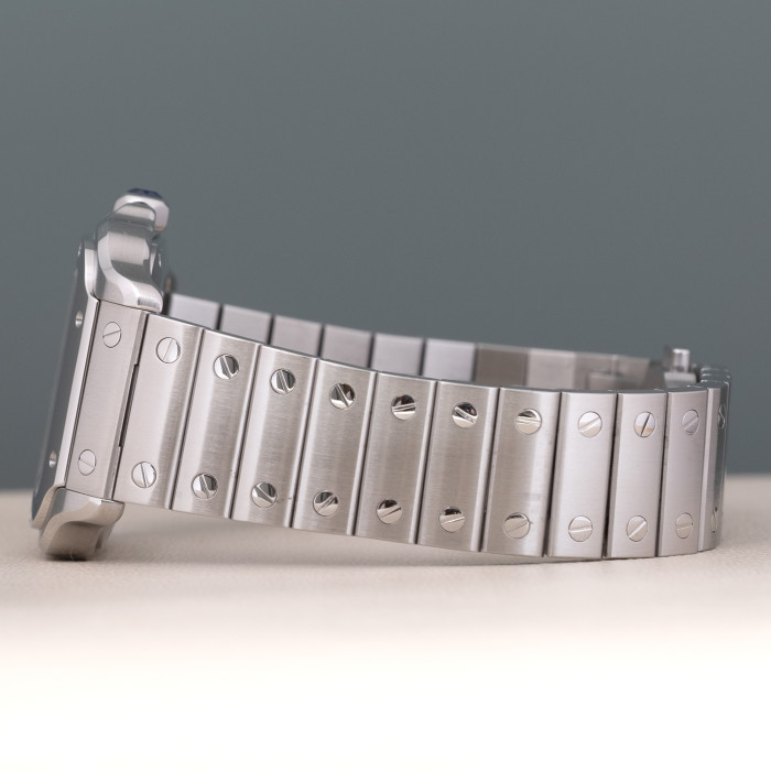 Cartier Santos Ref. WSSA0029