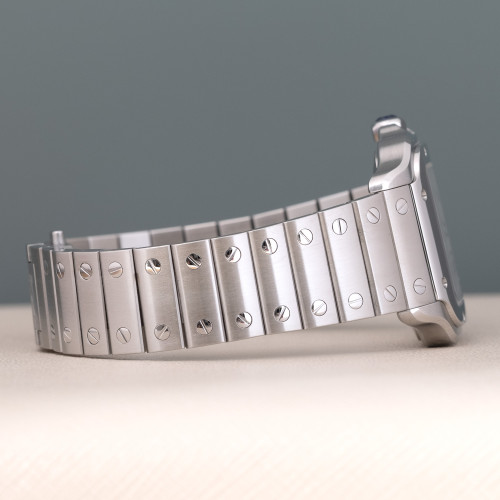 Cartier Santos Ref. WSSA0029