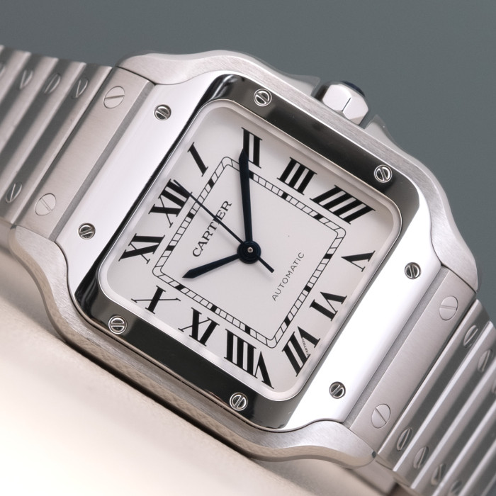 Cartier Santos Ref. WSSA0029