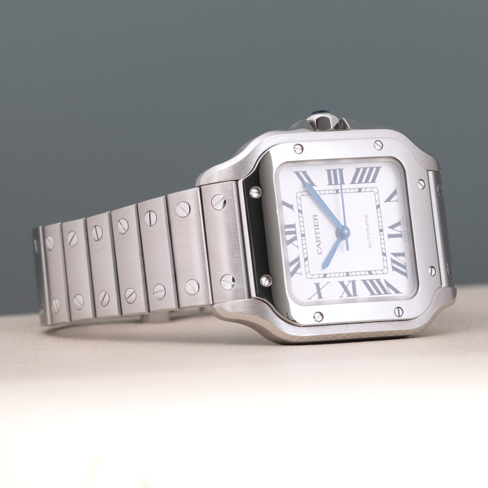 Cartier Santos Ref. WSSA0029