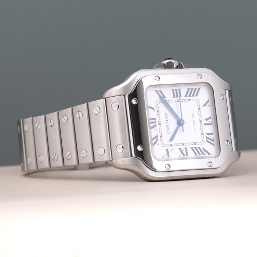 Cartier Santos Ref. WSSA0029