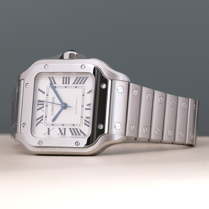 Cartier Santos Ref. WSSA0029