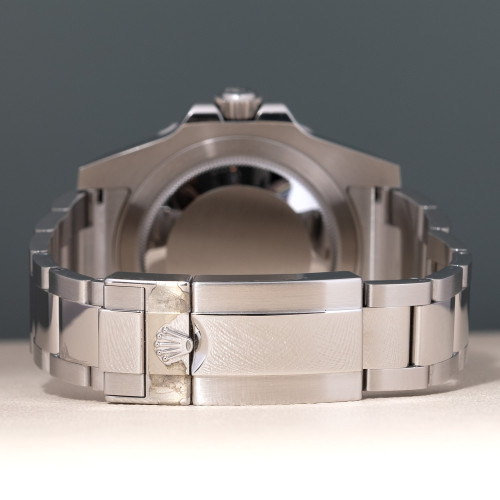 Rolex GMT-Master II Ref. 116710BLNR