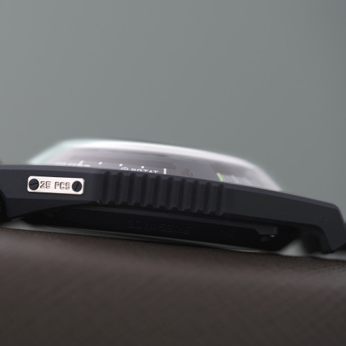 Urwerk “Blue Planet” Ref. UR-100V