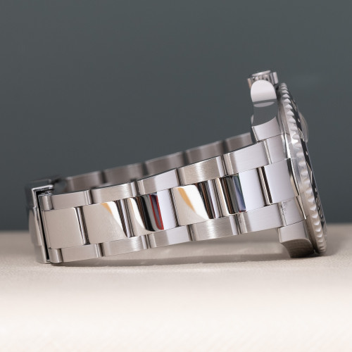 Rolex GMT-Master II Ref. 116710BLNR