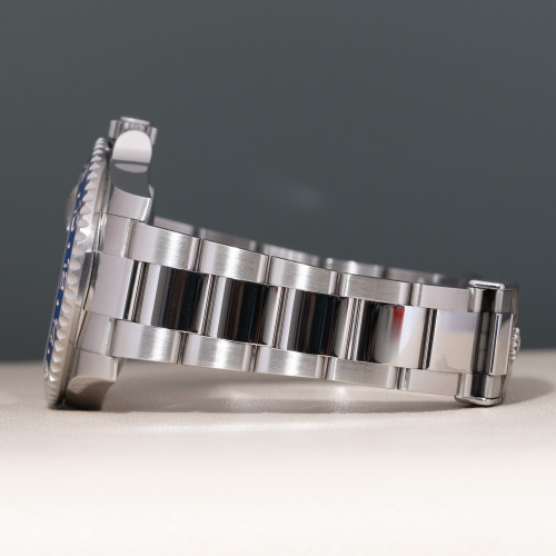 Rolex GMT-Master II Ref. 116710BLNR